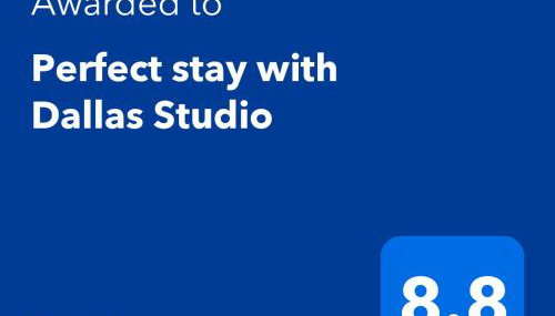 Perfect stay with Dallas Studio - Foto 2
