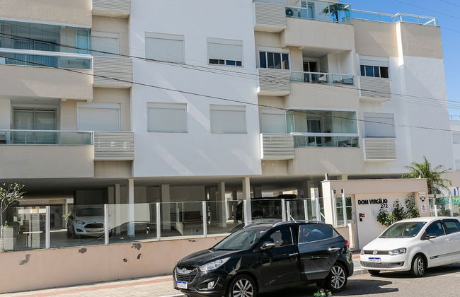 Residencial Dom Virgílio - Photo 39