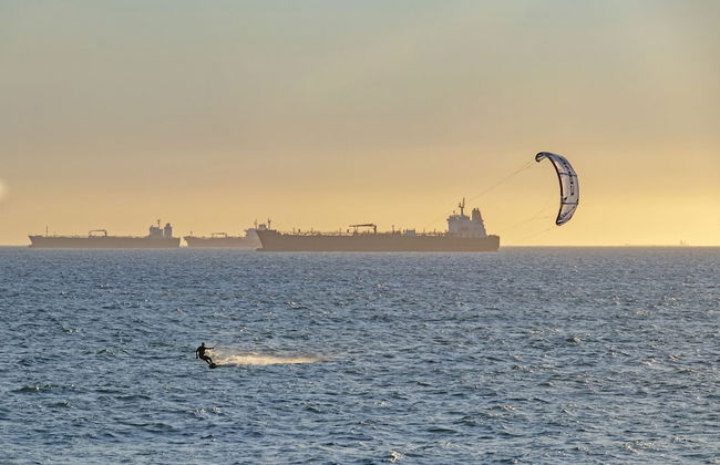 Big Bay Beach Club 21 - Photo 35