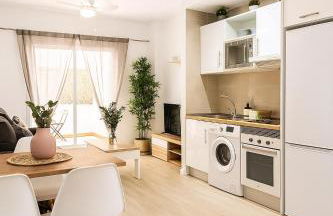 Malaga Vibes Apartment - Foto 1