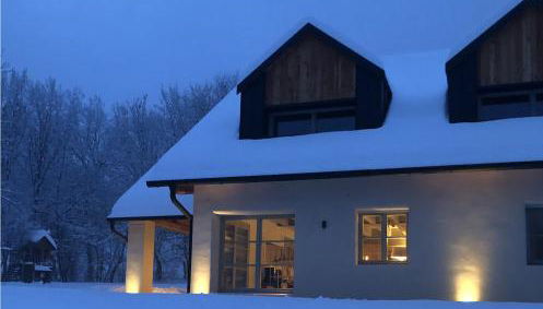 Loft Naturalpina Dolomiti Farm - Foto 2