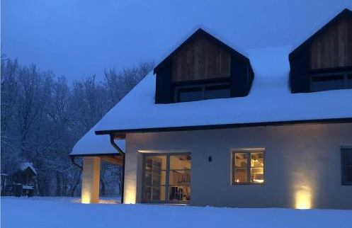 Loft Naturalpina Dolomiti Farm - Foto 2