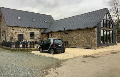 Le Petite Barn - Photo 31