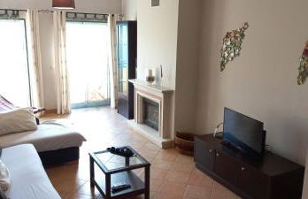 Apartamento Felicidade - Foto 1