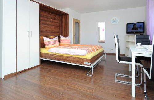 Haus Hafenromantik - Photo 154