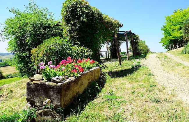 La Rocca della Magione - Foto 1