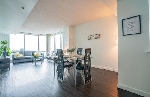 Heaven On Baltimore Downtown Fully Furnished Apartments - Foto 9