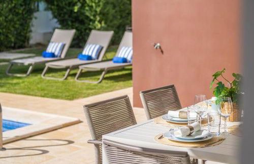 Villas Novochoro - Large Garden- Heatable Pool by DreamvillasAlbufeira - Foto 3