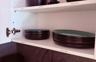 alexas forest hideaway - Foto 6