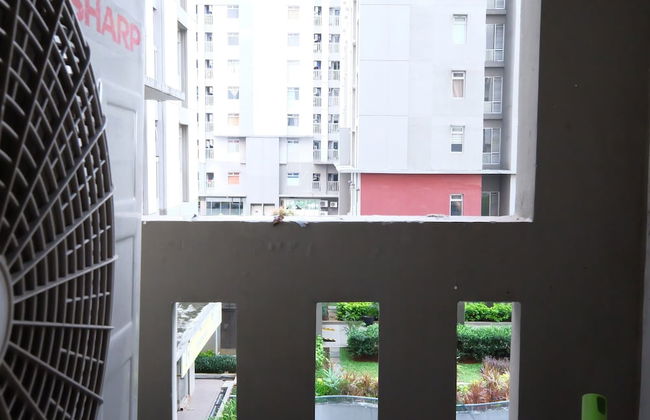 Green Bay Pluit Apartment With Direct Access To Shopping Center - Foto 33