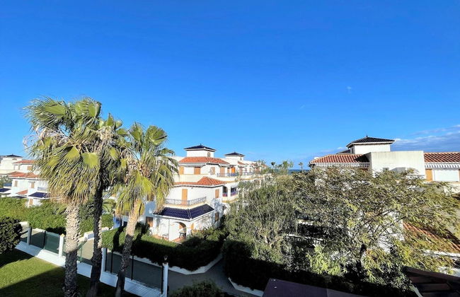 Belvilla by OYO Apartment in Vera Playa - Foto 26