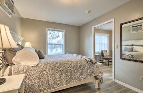 Centrally Located South Hill Apartment with Smart TV - Photo 14