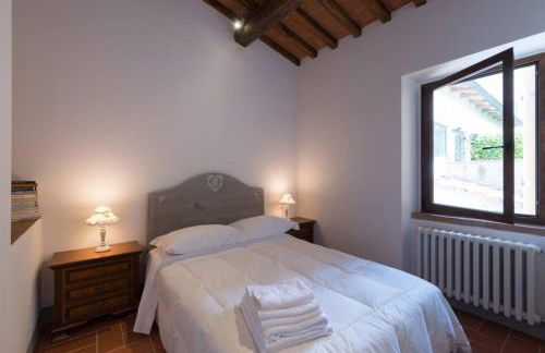 Cozy House In Panzano In Chianti - Foto 17