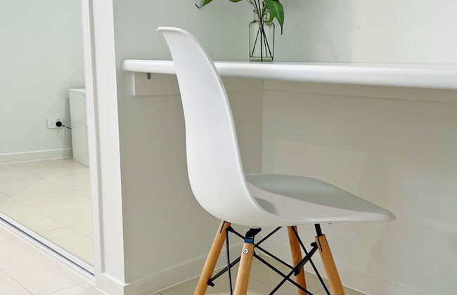 One on Harris Apartments - Photo 6