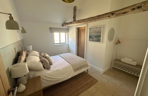 New Luxury barn with pool table nr southwold - Foto 43