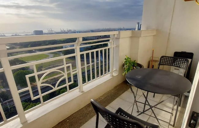 Cozy and Big Unit in Torre de Manila - Foto 41