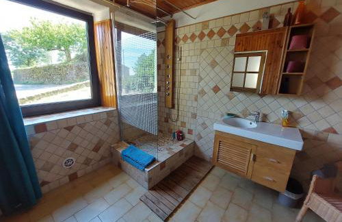 Maison de Sao en pierres - Foto 14