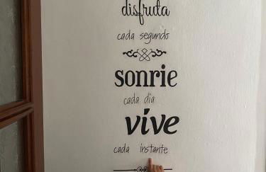 Casita Rural La Rosa de la Huerta con chimenea interior - Foto 57