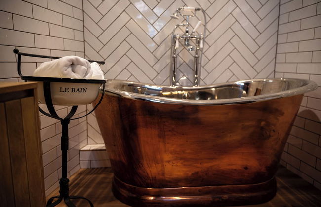 High Spec 1-bed Cottage in Staindrop, Darlington - Foto 10