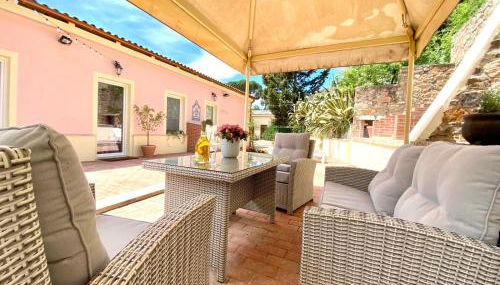 Villa Aste - San Gregorio - Foto 3