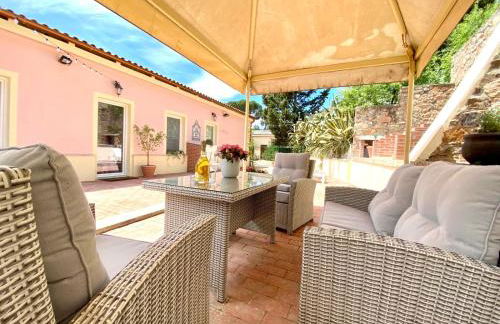 Villa Aste - San Gregorio - Foto 3