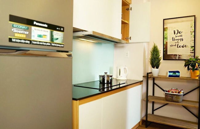 Justay Sunrise City - Photo 19