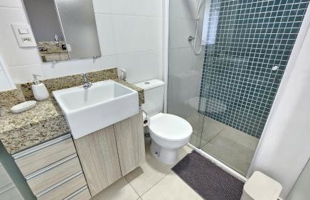 Studio Life Essential com ar garagem wifi - Foto 16