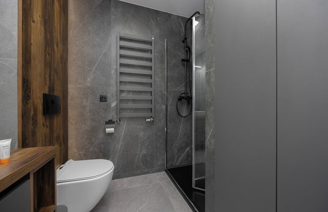 Bielawska Loft Apartment by Renters - Foto 16