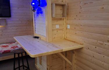 Magnoliowy Zakątek - Foto 10