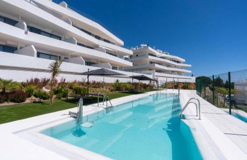 One80 Residences New Modern Apartment with amazing sea view to Gibraltar & Africa - Photo 2