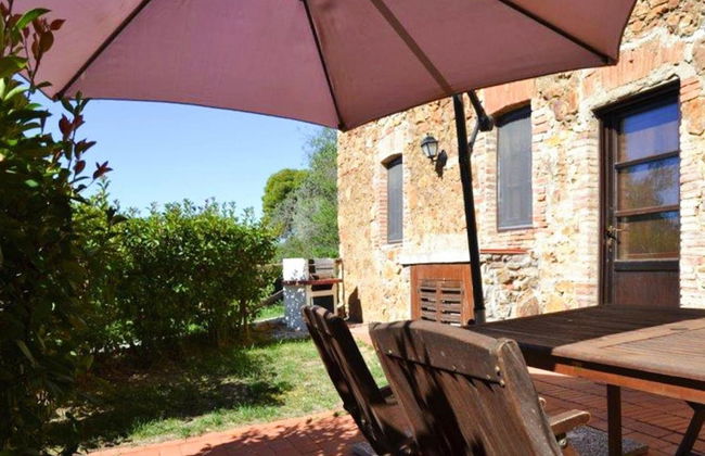 Residence Antico Borgo Casalappi, Campiglia Marittima - Foto 65