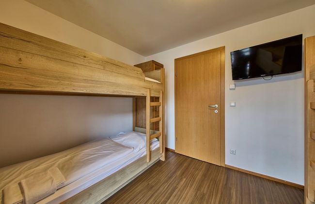 Apartment Residence Top 1 - Foto 6