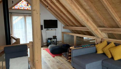 Maison Cluaran - Foto 2, Game Room