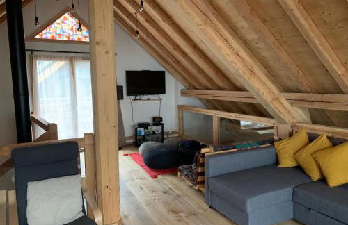 Maison Cluaran - Foto 2