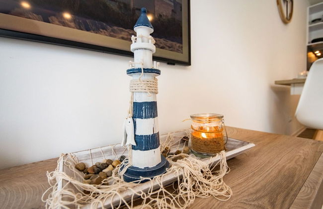 Ferienhaus in Damp am Ostseestrand - Foto 21