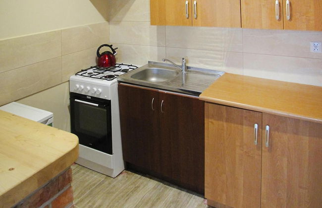 Cottage With Fireplace, Right on the Lake, Ryn - Foto 4