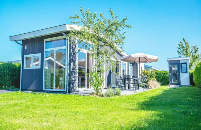 Drenthe Family Getaway w/ Garden - Foto 16