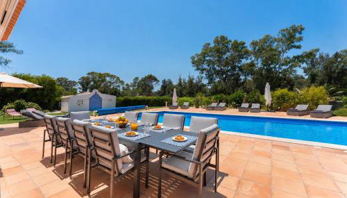 Golf Front Luxury Villa with Heated Pool and Sunset Views - Foto 2
