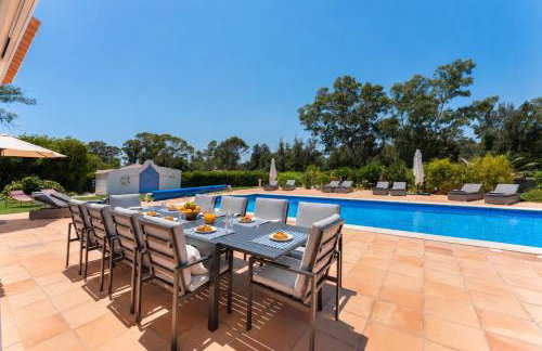 Golf Front Luxury Villa with Heated Pool and Sunset Views - Foto 2