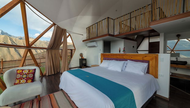 Memorable Sacred Experience - Foto 5, Zimmer