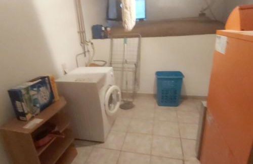 Ferienhaus in Langenloh bei Nürnberg - Foto 17