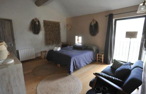 Brin d'Olivier en Luberon - Foto 48