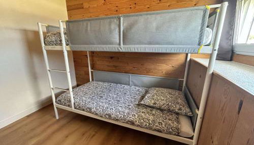 767 - Maison dans un lieu calme à 850m de la plage - Foto 3