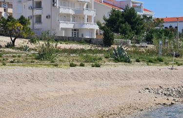 Apartment IB Studio Pag4 - Foto 1