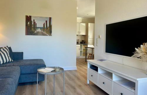 Ort Lemkenhafen Lemkenhafen Mühlenblick - Foto 6