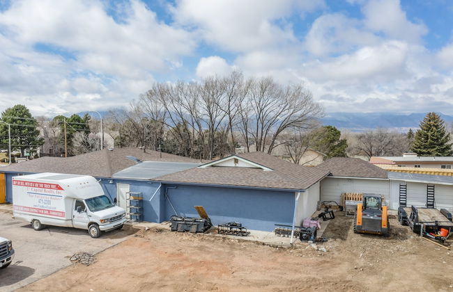 Mid-Landing Inn - Foto 52