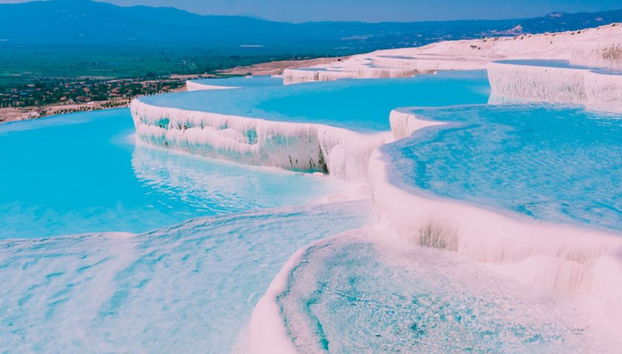 Pamukkale Tour - Foto 2