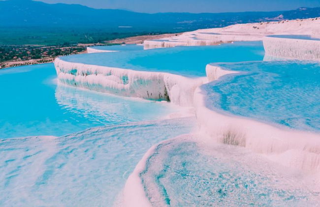 Pamukkale Tour - Foto 2
