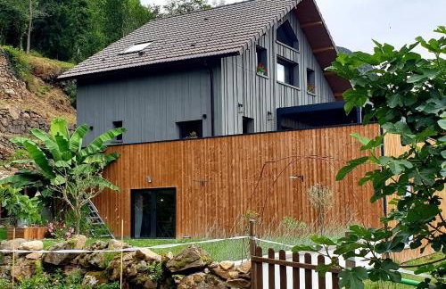 Le Chalet de Pyrène et Hercule - Foto 22
