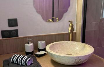 Charmant studio, séjour paisible - Photo 11